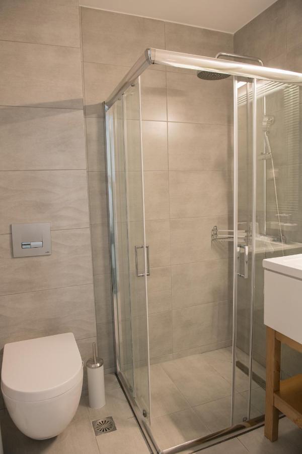 The Blue Apartment In The Heart Of Heraklion Екстериор снимка